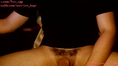 Snapshot of yves_eggormouscock chatting on 09/26/25, 09:24 Yves Eggormous Cock online show from 09/26/25, 09:24