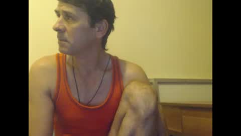 yvesstorm5 online show from 02/15/25, 09:37