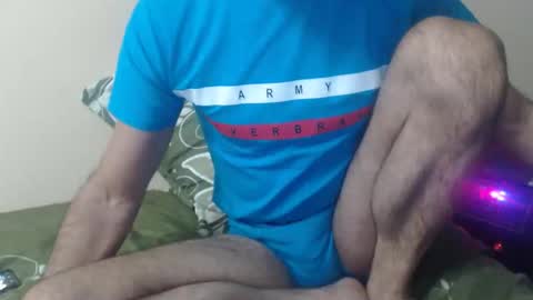 yvesstorm5 online show from 01/06/26, 03:27