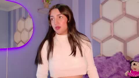 yvi online show from 03/20/26, 01:05