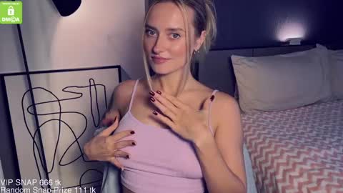 Snapshot of yvie_ chatting on 12/03/24, 09:22 The Queen Bitch of the United Kingdom online show from 12/03/24, 09:22