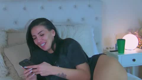 Laura online show from 02/23/26, 10:29