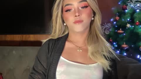 Miss Cali online show from 12/08/24, 03:24