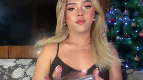 Miss Cali online show from 12/10/24, 09:22