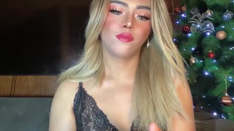 Miss Cali online show from 12/17/24, 08:10