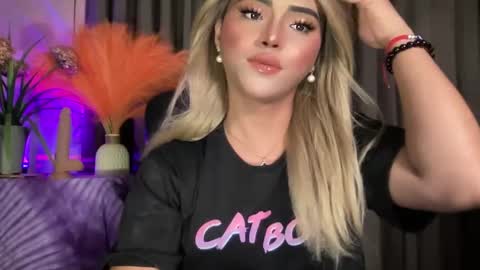 Miss Cali online show from 01/17/25, 07:05