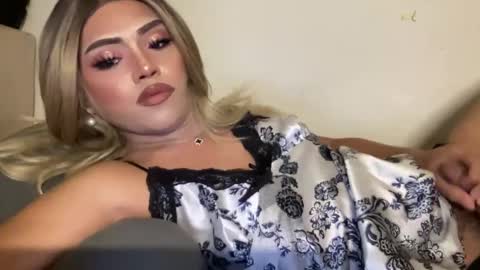 Miss Cali online show from 01/19/25, 05:07