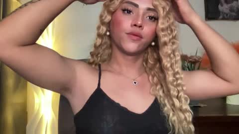 Miss Cali online show from 01/21/25, 11:13