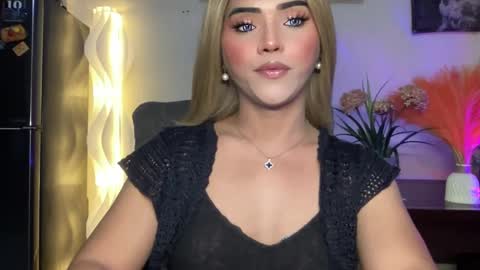 Miss Cali online show from 01/26/25, 09:07