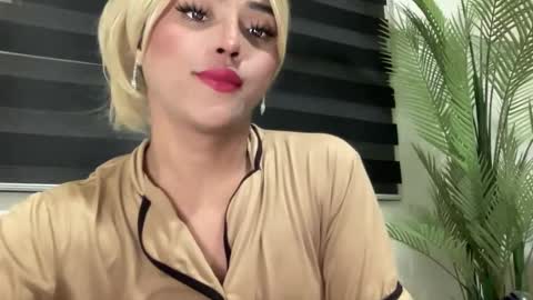 Miss Cali online show from 02/23/25, 11:11