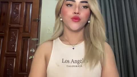 Miss Cali online show from 03/11/25, 06:19