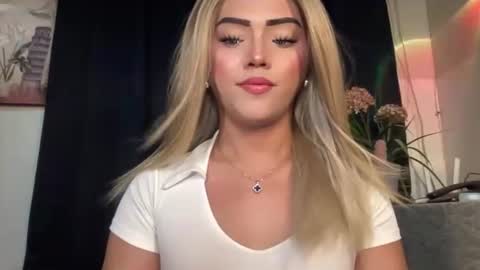 Miss Cali online show from 09/19/25, 09:26