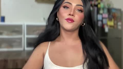 Miss Cali online show from 11/16/25, 06:57