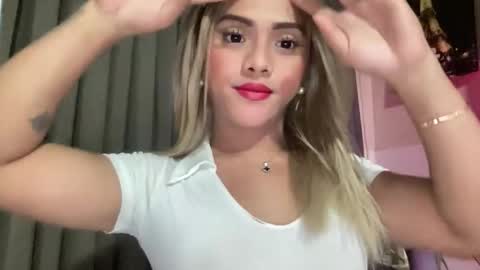 Miss Cali online show from 02/22/26, 07:12