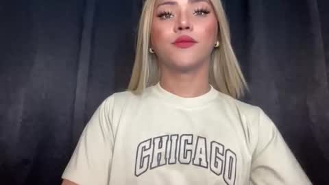 Miss Cali online show from 03/06/26, 07:16