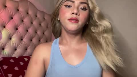 Miss Cali online show from 03/26/26, 12:17