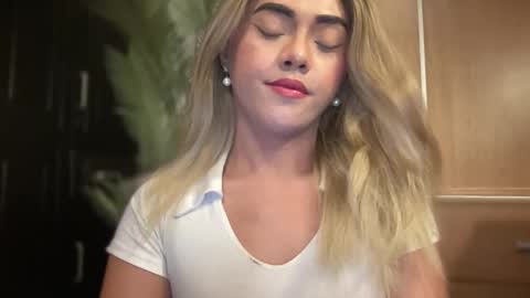 Miss Cali online show from 04/16/26, 12:17