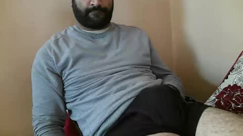 Bi BearXXX online show from 11/11/25, 05:40