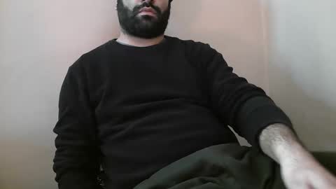 Bi BearXXX online show from 01/08/26, 06:59