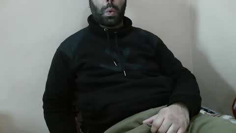 Bi BearXXX online show from 02/03/26, 05:38