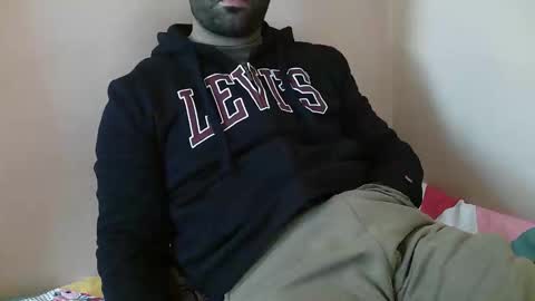 Bi BearXXX online show from 03/24/26, 04:39