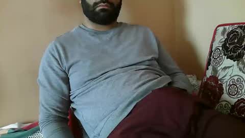 Bi BearXXX online show from 04/27/26, 04:43