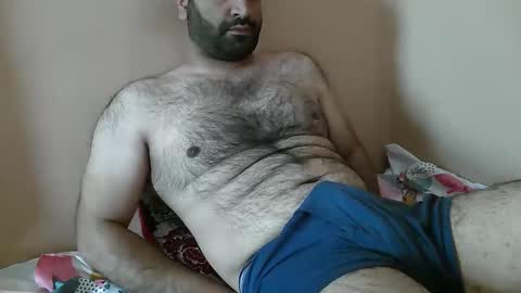 Bi BearXXX online show from 04/30/26, 05:36