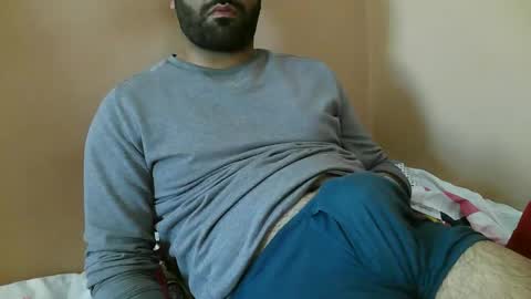 Bi BearXXX online show from 05/02/26, 05:01