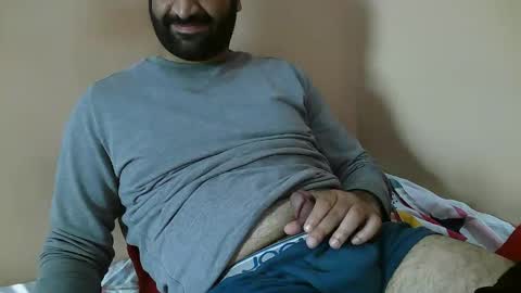 Bi BearXXX online show from 05/04/26, 06:20