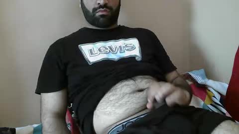 Bi BearXXX online show from 05/13/26, 04:54