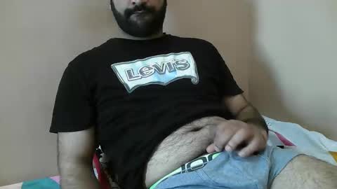 Bi BearXXX online show from 05/15/26, 05:25