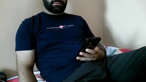 Bi BearXXX online show from 06/18/26, 04:57