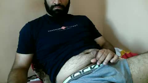 Bi BearXXX online show from 06/23/26, 04:54