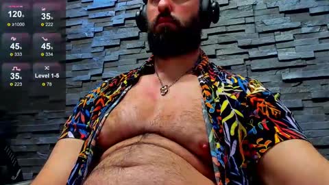 David online show from 02/24/25, 11:52