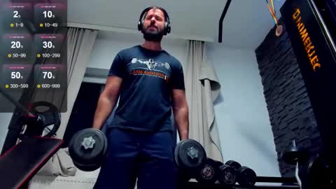 David online show from 02/25/25, 09:35