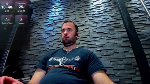 David online show from 03/11/25, 10:42