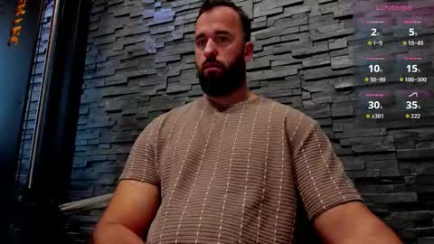 David online show from 10/22/25, 09:42