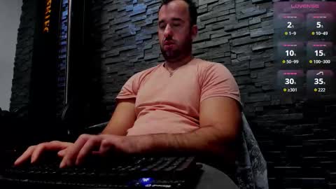 David online show from 11/05/25, 06:30