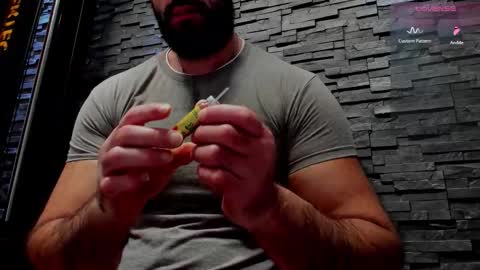 David online show from 11/30/25, 06:01