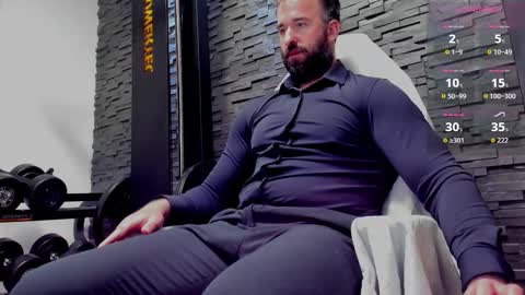 David online show from 03/05/26, 04:19