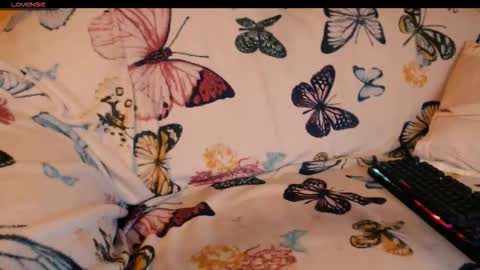 yzza_suave online show from 11/21/25, 08:29