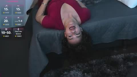 z0e_grey online show from 02/28/26, 01:45