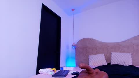 Zoe  online show from 01/13/26, 03:01