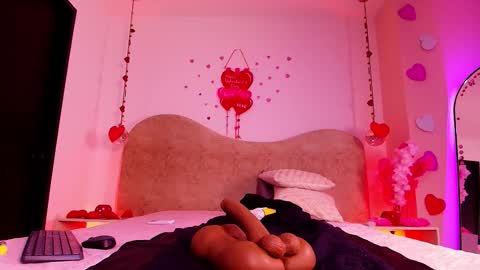 Zoe  online show from 02/03/26, 03:04