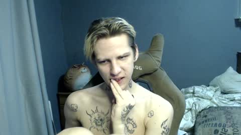 Toshka online show from 12/17/24, 02:44