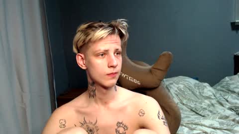 Toshka online show from 01/02/25, 10:01