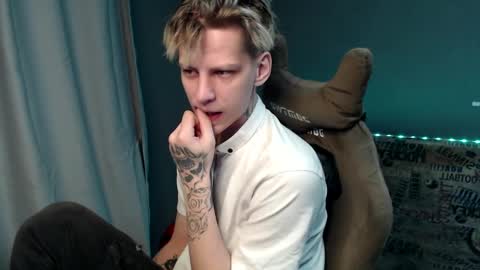 Toshka online show from 01/10/25, 02:14