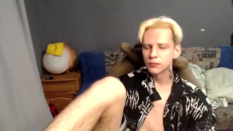 Toshka online show from 01/14/25, 09:24