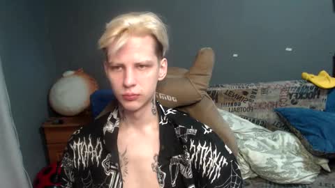 Toshka online show from 01/17/25, 03:23