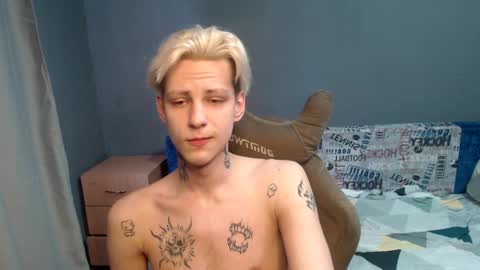 Toshka online show from 01/23/25, 08:04